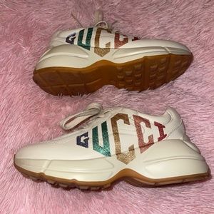 Gucci Sneakers